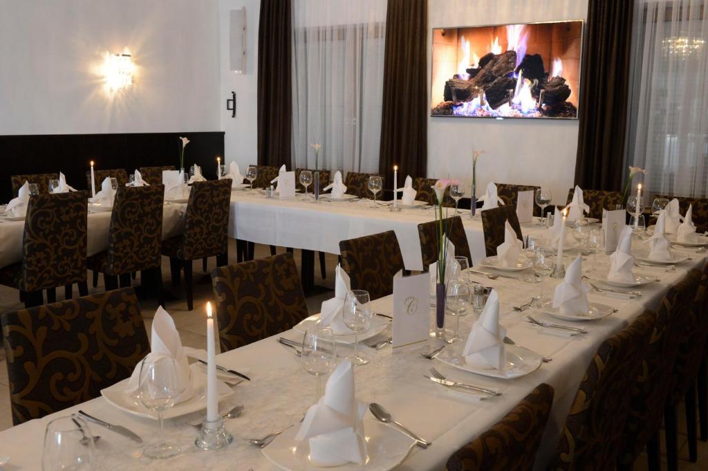 Hotel & Restaurant Christkindlwirt Steyr Exteriér fotografie